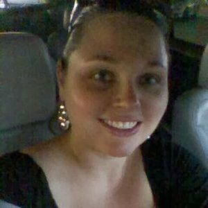 Meet your Posher, Candace